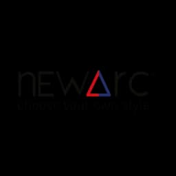 newarc logo black