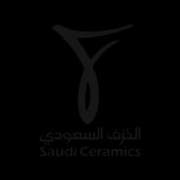saudi logo black
