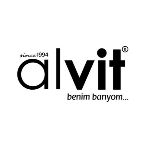 alvit Logo